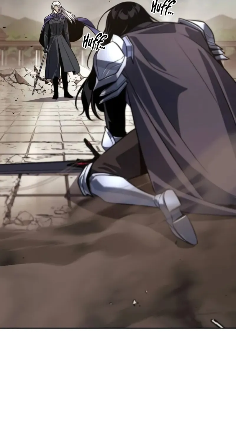 The Lazy Lord Masters the Sword Chapter 128 page 69 - 