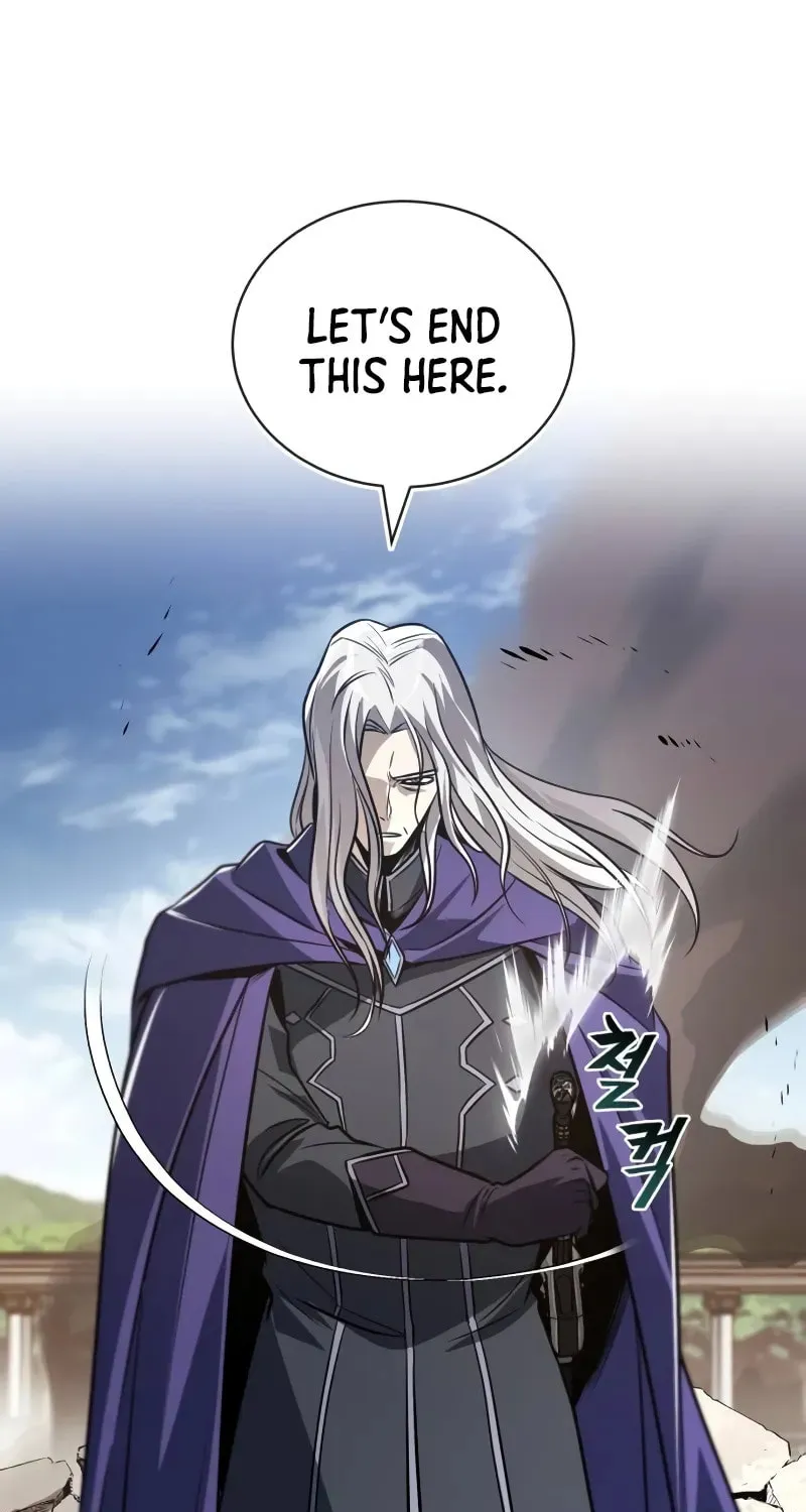 The Lazy Lord Masters the Sword Chapter 128 page 70 - 