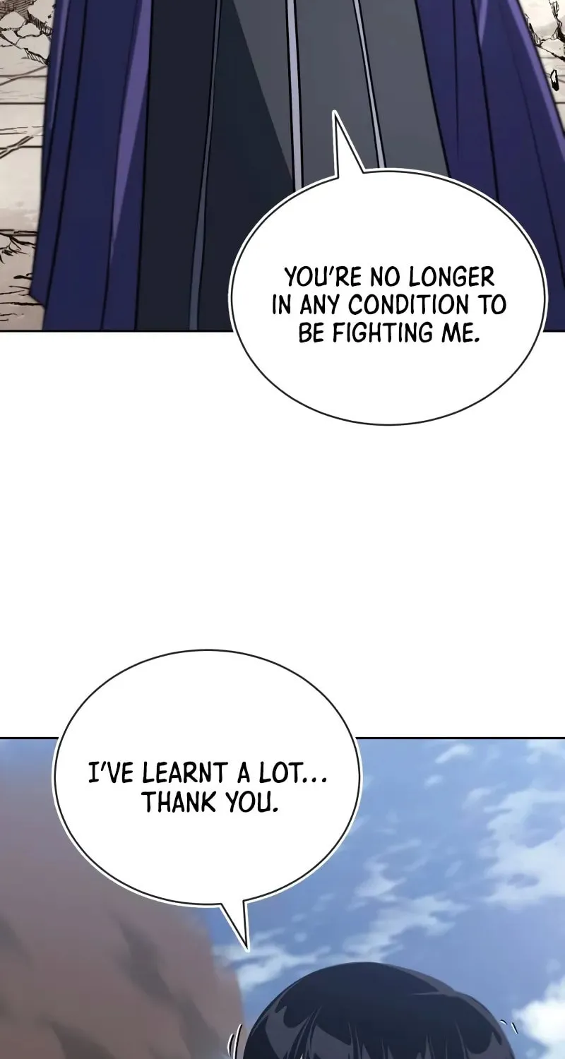 The Lazy Lord Masters the Sword Chapter 128 page 71 - 