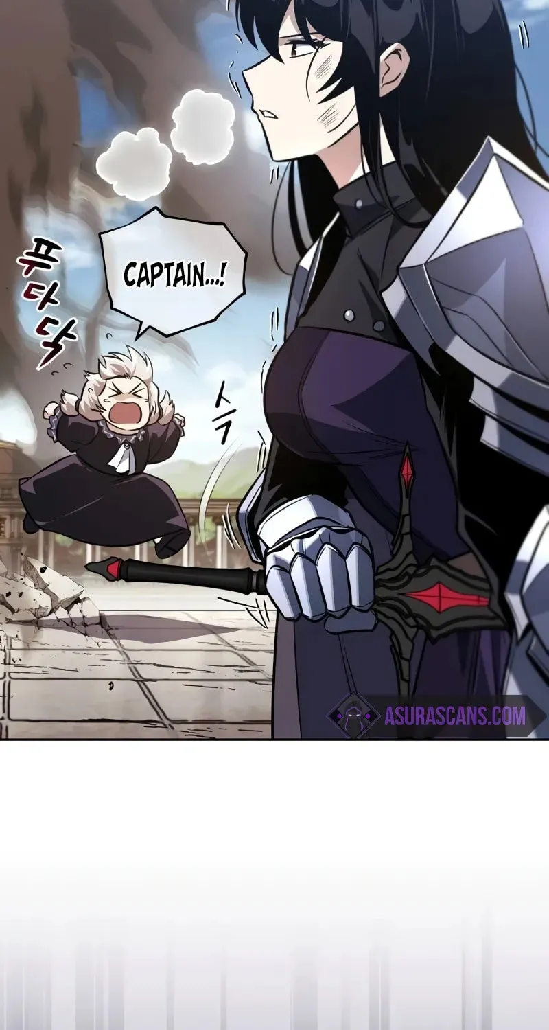 The Lazy Lord Masters the Sword Chapter 128 page 72 - 