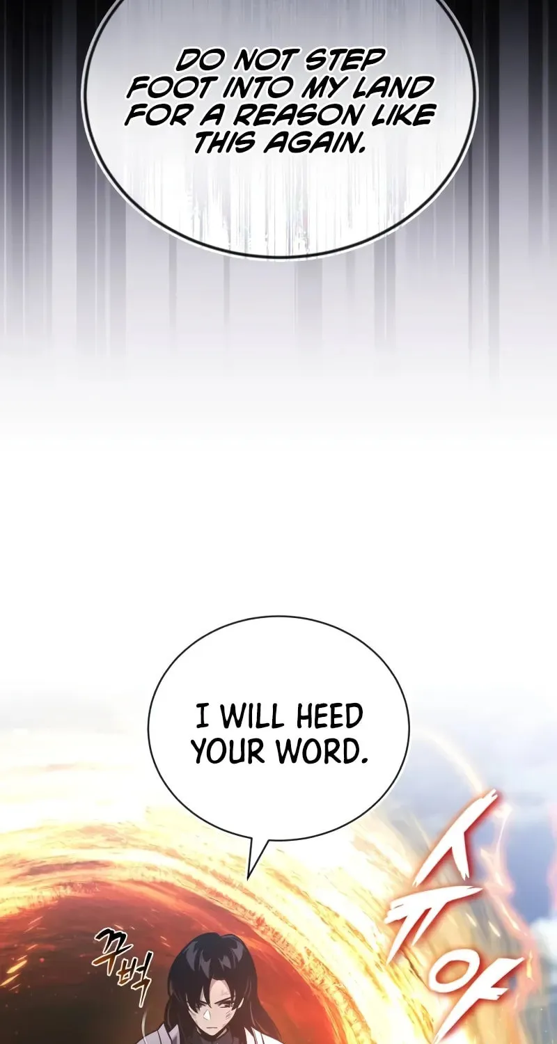 The Lazy Lord Masters the Sword Chapter 128 page 74 - 