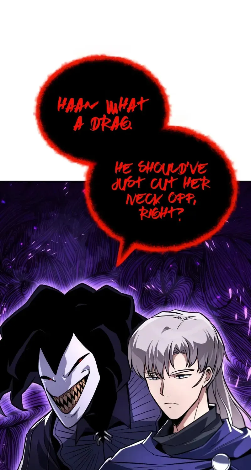 The Lazy Lord Masters the Sword Chapter 128 page 80 - 