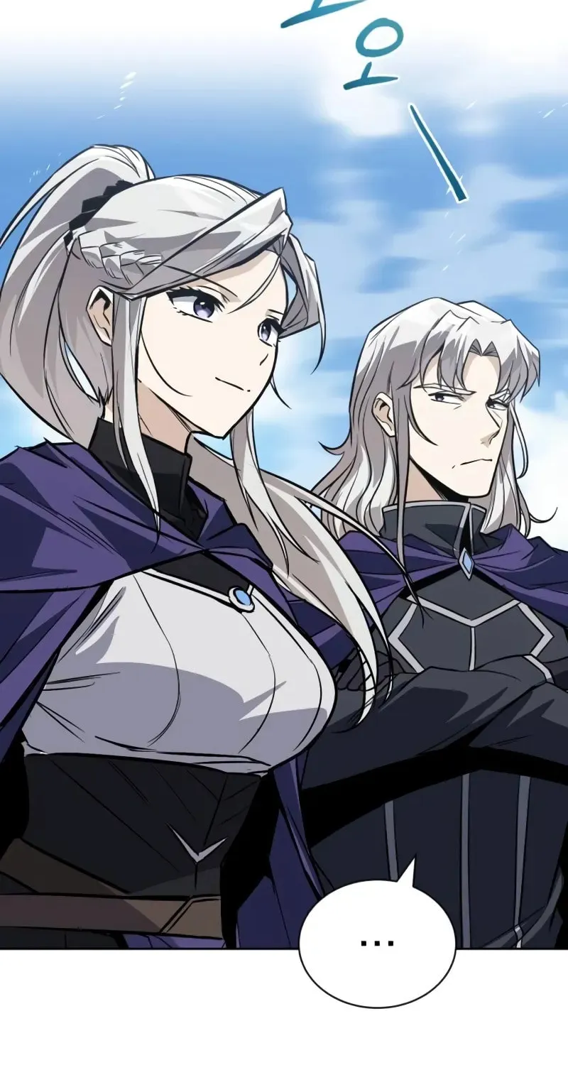 The Lazy Lord Masters the Sword Chapter 128 page 9 - 