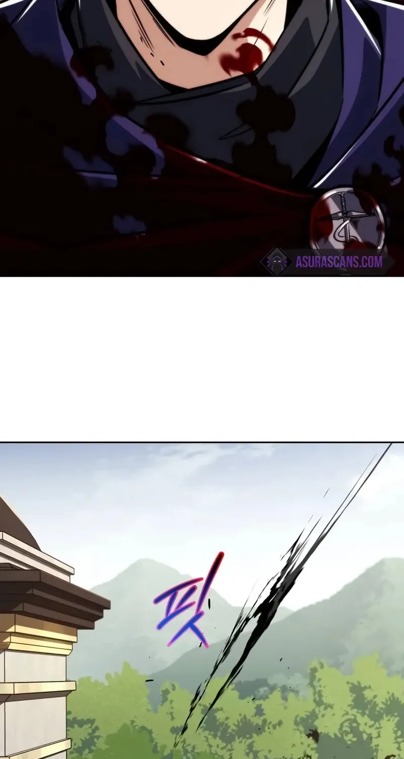 The Lazy Lord Masters the Sword Chapter 128 page 87 - 