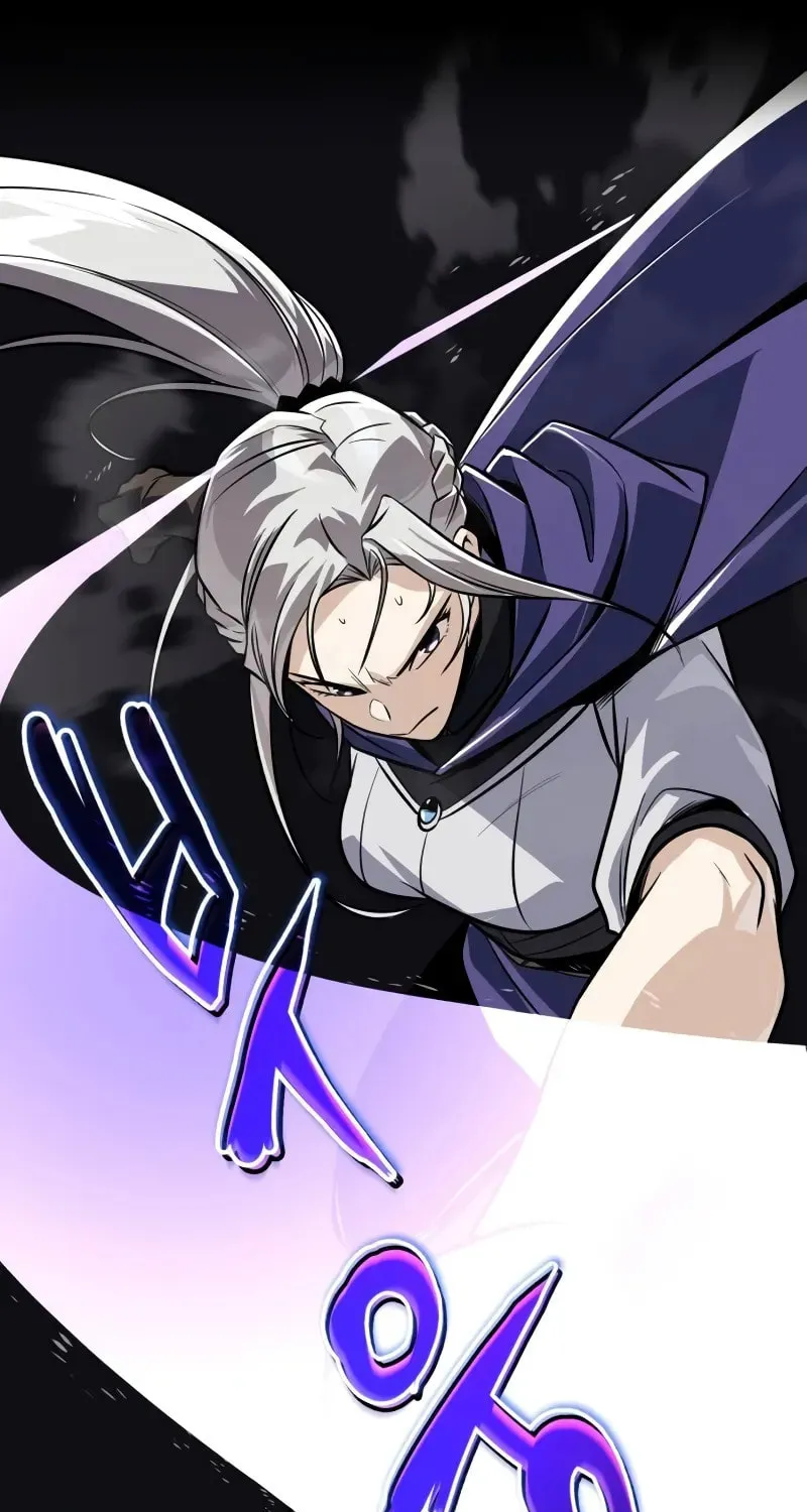 The Lazy Lord Masters the Sword Chapter 128 page 95 - 