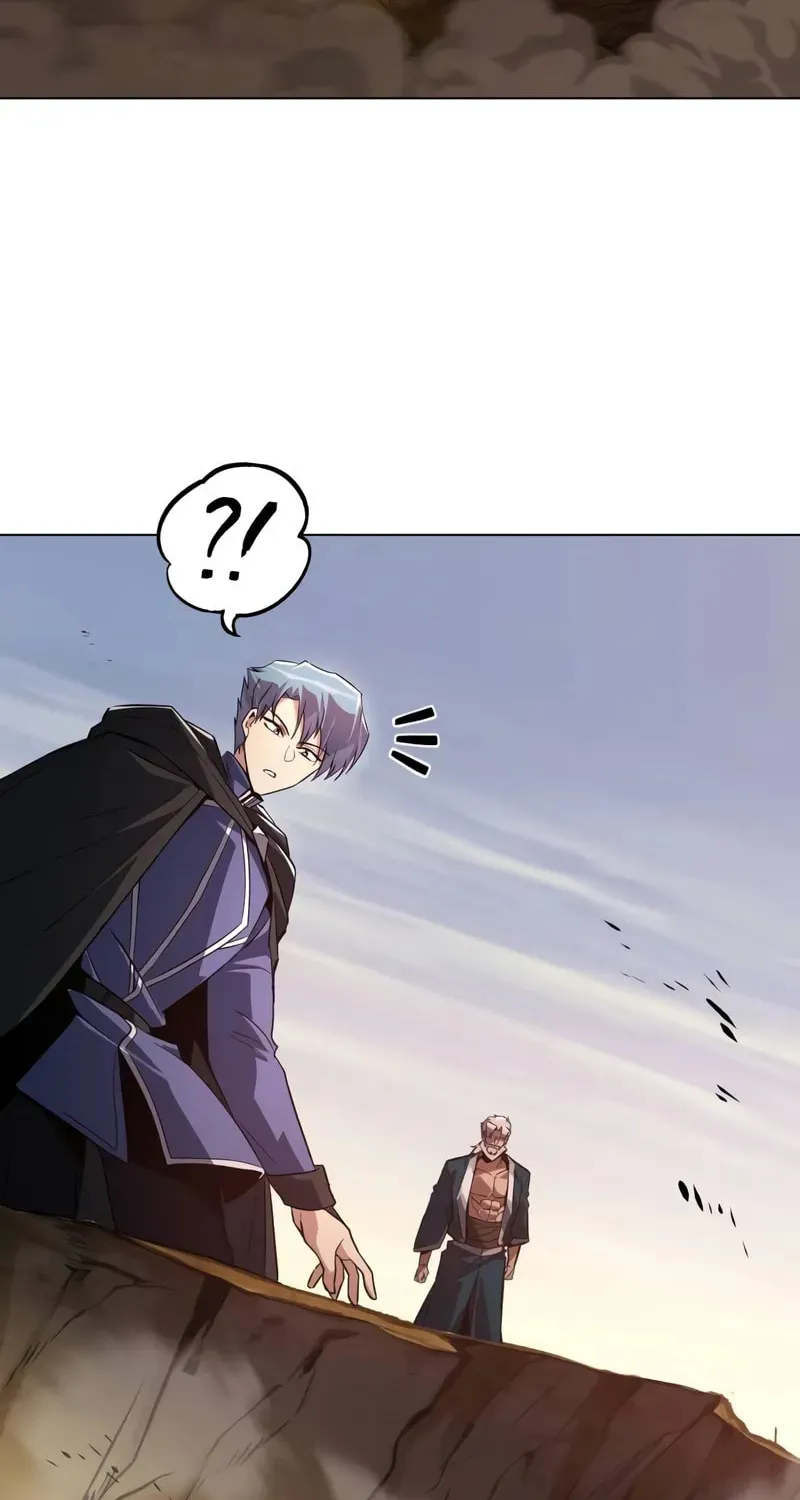 The Lazy Lord Masters the Sword Chapter 129 page 13 - 