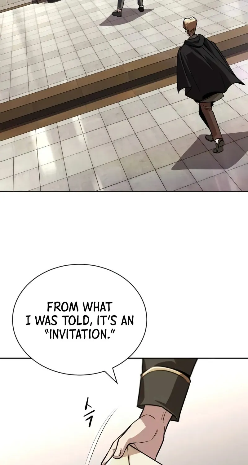 The Lazy Lord Masters the Sword Chapter 129 page 121 - 