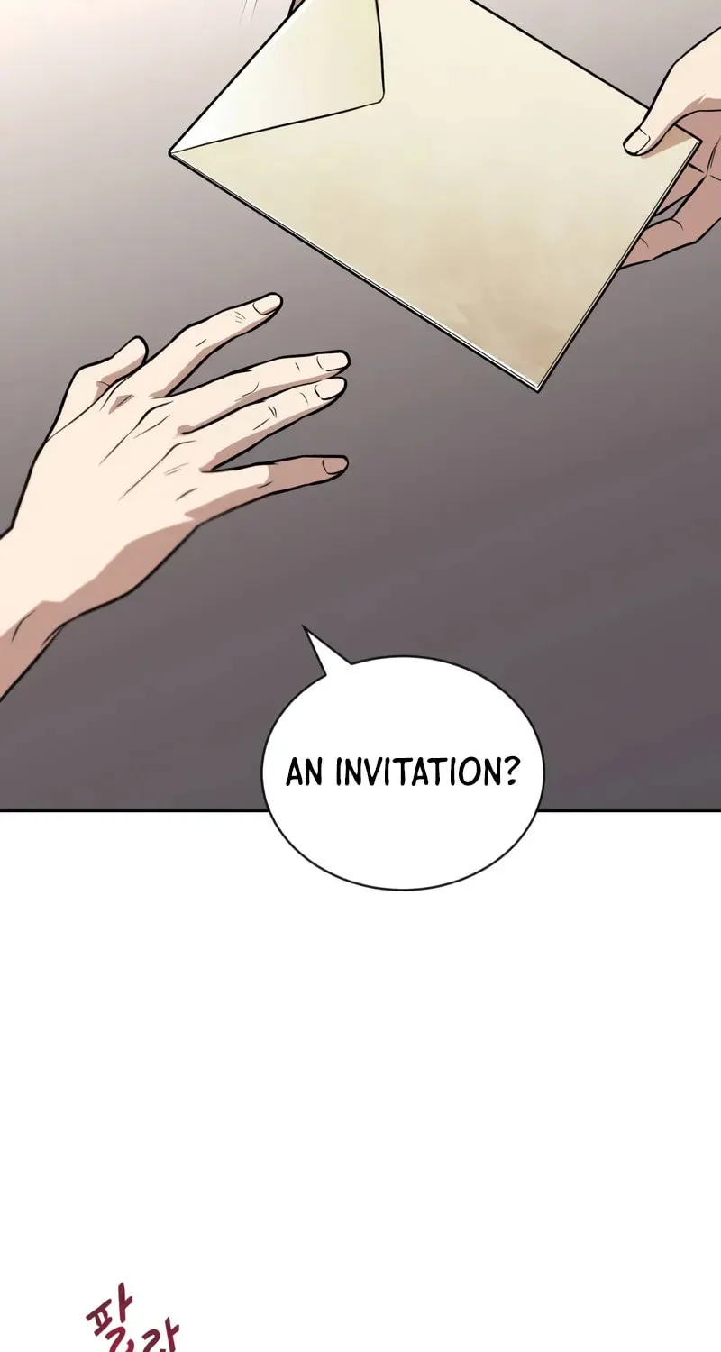 The Lazy Lord Masters the Sword Chapter 129 page 122 - 