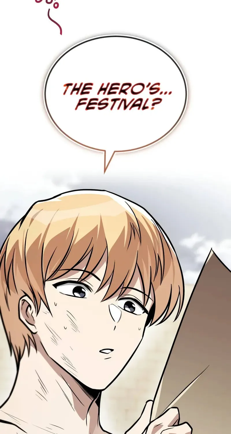 The Lazy Lord Masters the Sword Chapter 129 page 123 - 