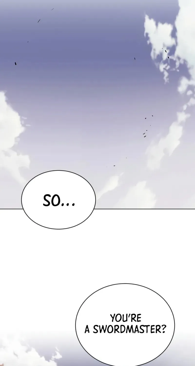 The Lazy Lord Masters the Sword Chapter 129 page 18 - 