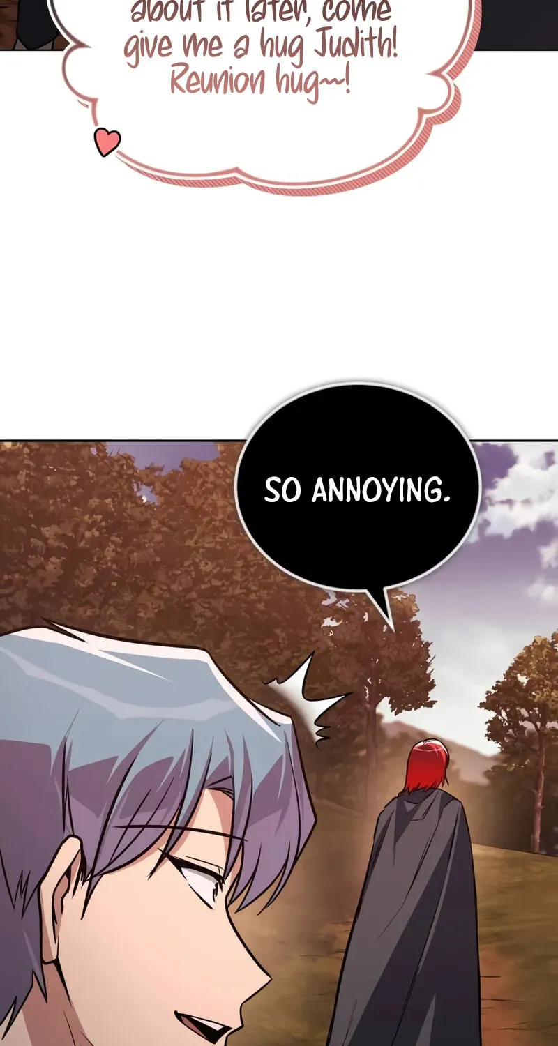 The Lazy Lord Masters the Sword Chapter 129 page 20 - 