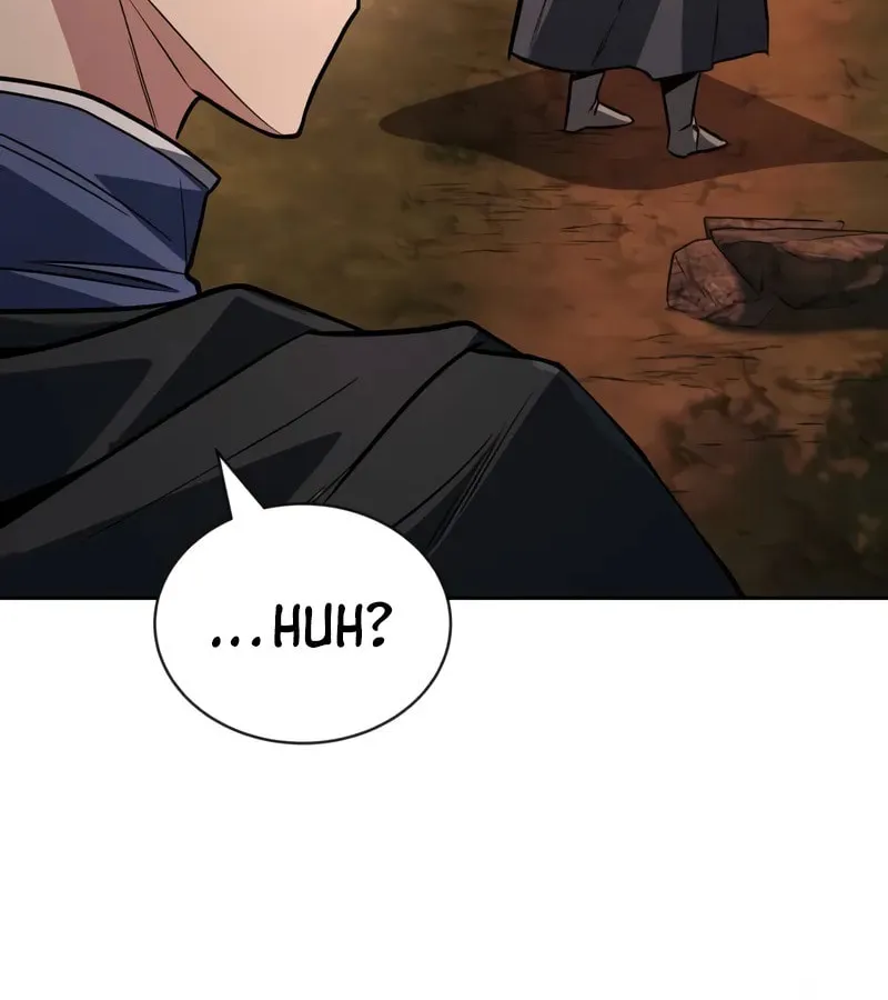 The Lazy Lord Masters the Sword Chapter 129 page 21 - 