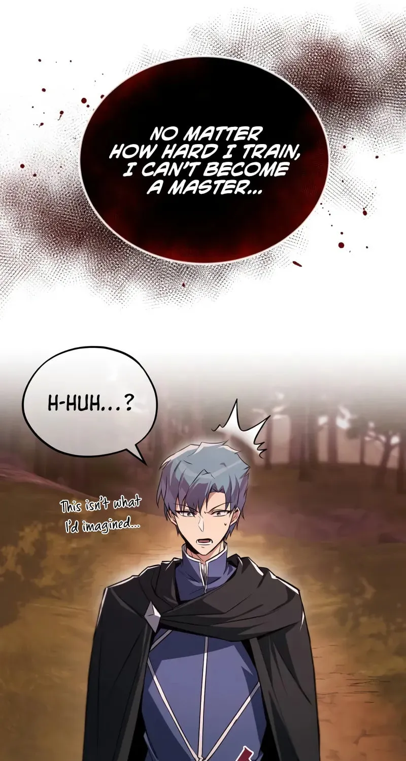 The Lazy Lord Masters the Sword Chapter 129 page 22 - 