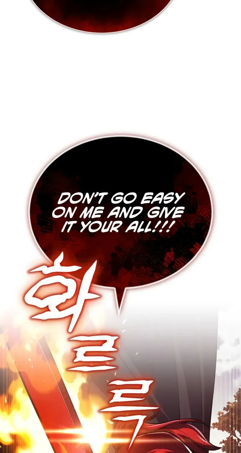 The Lazy Lord Masters the Sword Chapter 129 page 24 - 