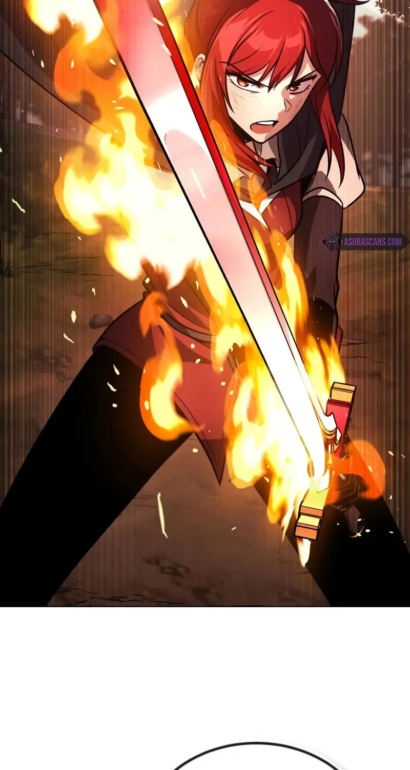 The Lazy Lord Masters the Sword Chapter 129 page 25 - 