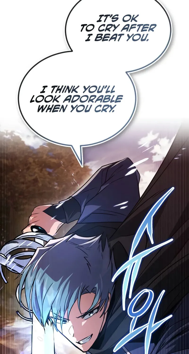 The Lazy Lord Masters the Sword Chapter 129 page 26 - 