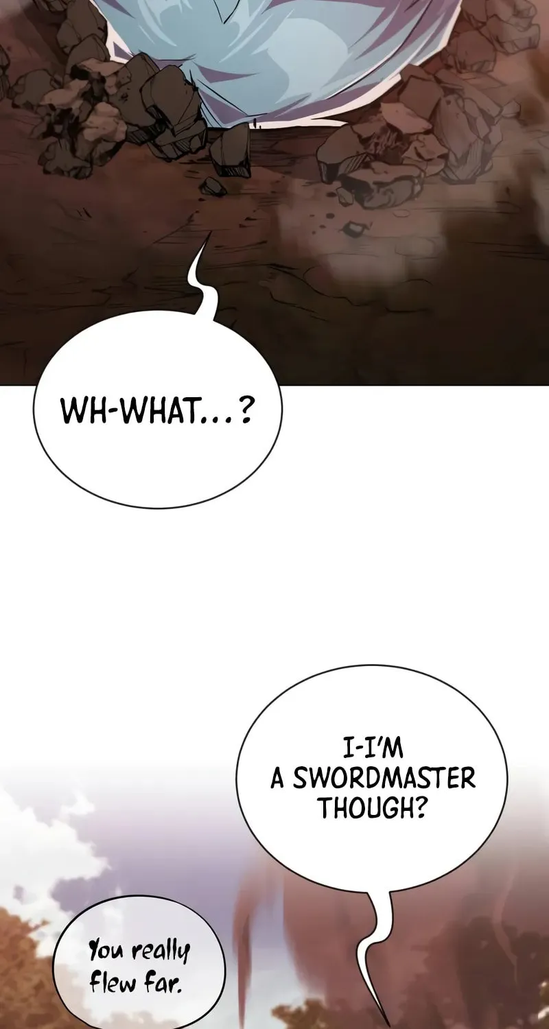 The Lazy Lord Masters the Sword Chapter 129 page 29 - 