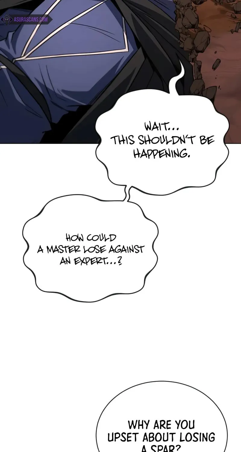 The Lazy Lord Masters the Sword Chapter 129 page 32 - 