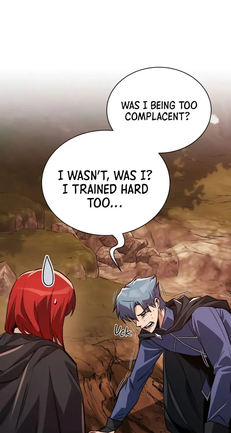 The Lazy Lord Masters the Sword Chapter 129 page 34 - 