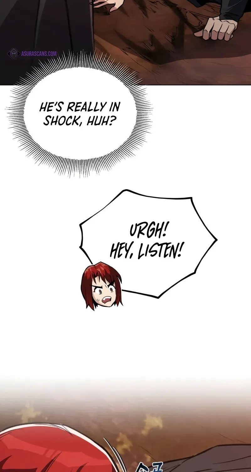 The Lazy Lord Masters the Sword Chapter 129 page 35 - 