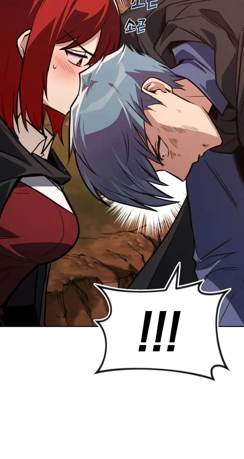 The Lazy Lord Masters the Sword Chapter 129 page 36 - 