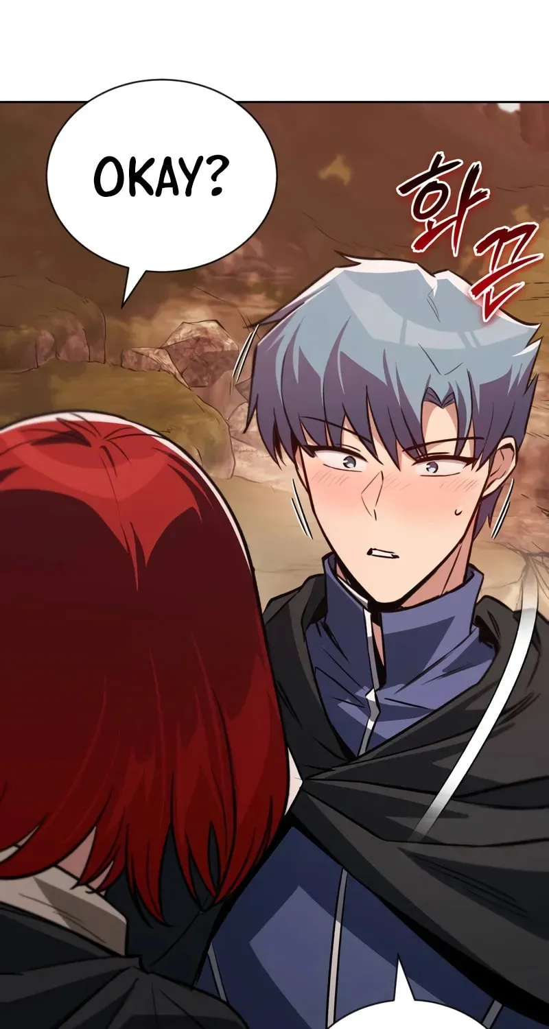The Lazy Lord Masters the Sword Chapter 129 page 37 - 