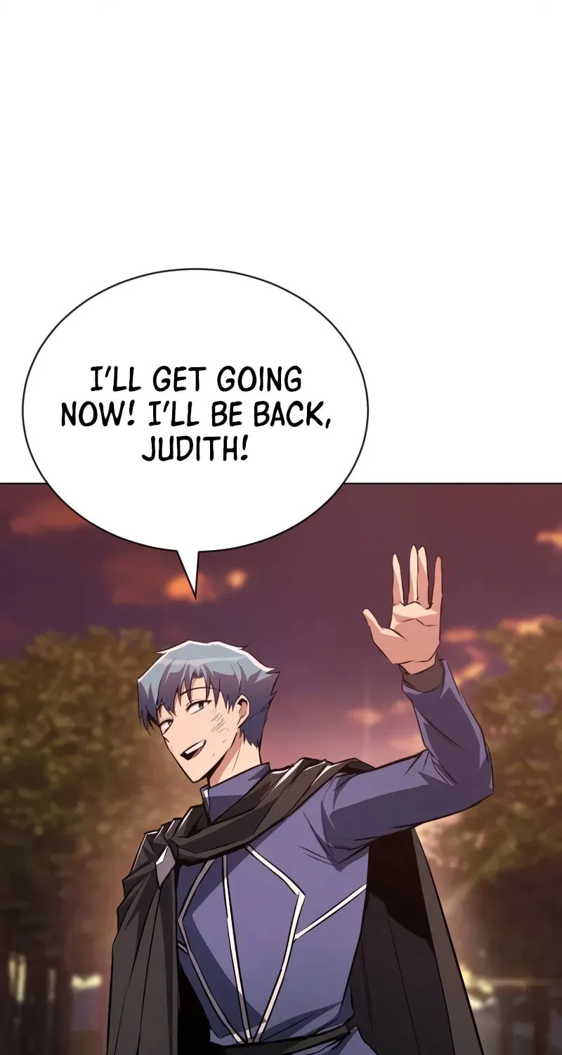 The Lazy Lord Masters the Sword Chapter 129 page 39 - 