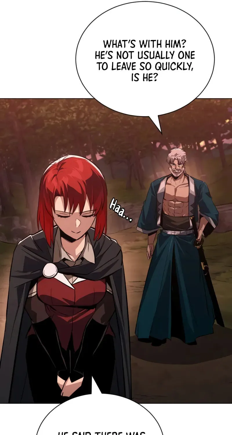 The Lazy Lord Masters the Sword Chapter 129 page 41 - 