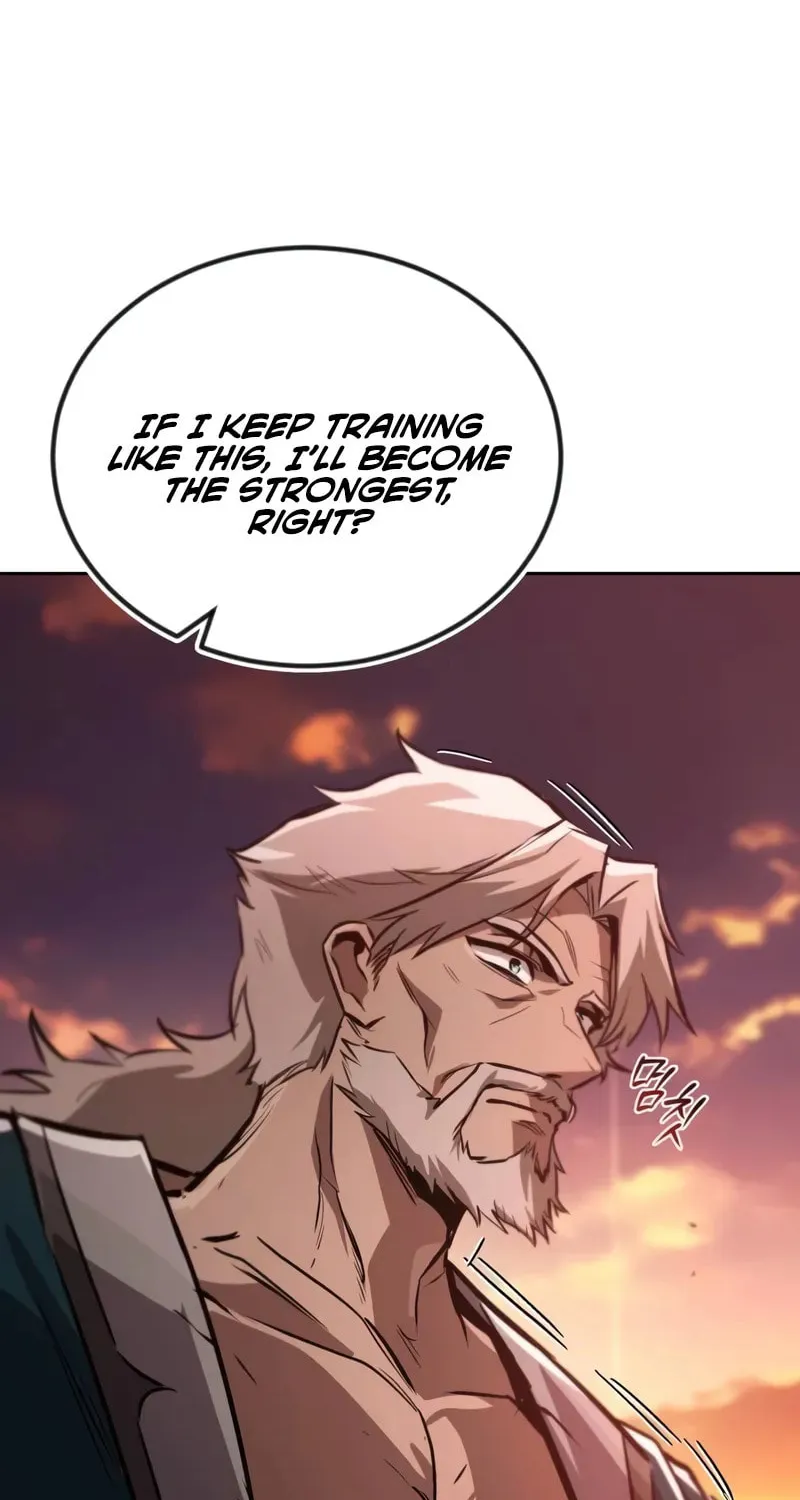 The Lazy Lord Masters the Sword Chapter 129 page 44 - 
