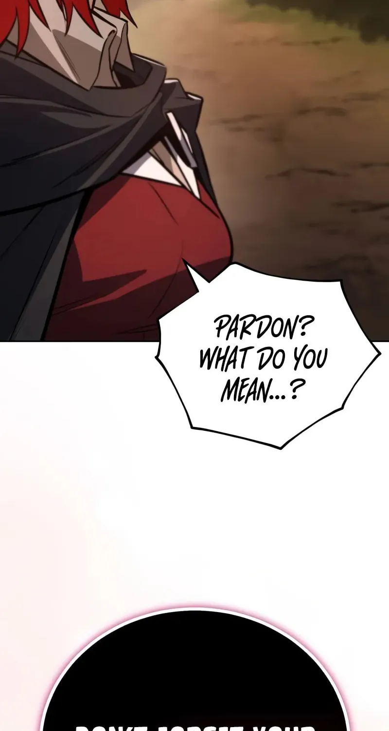 The Lazy Lord Masters the Sword Chapter 129 page 54 - 