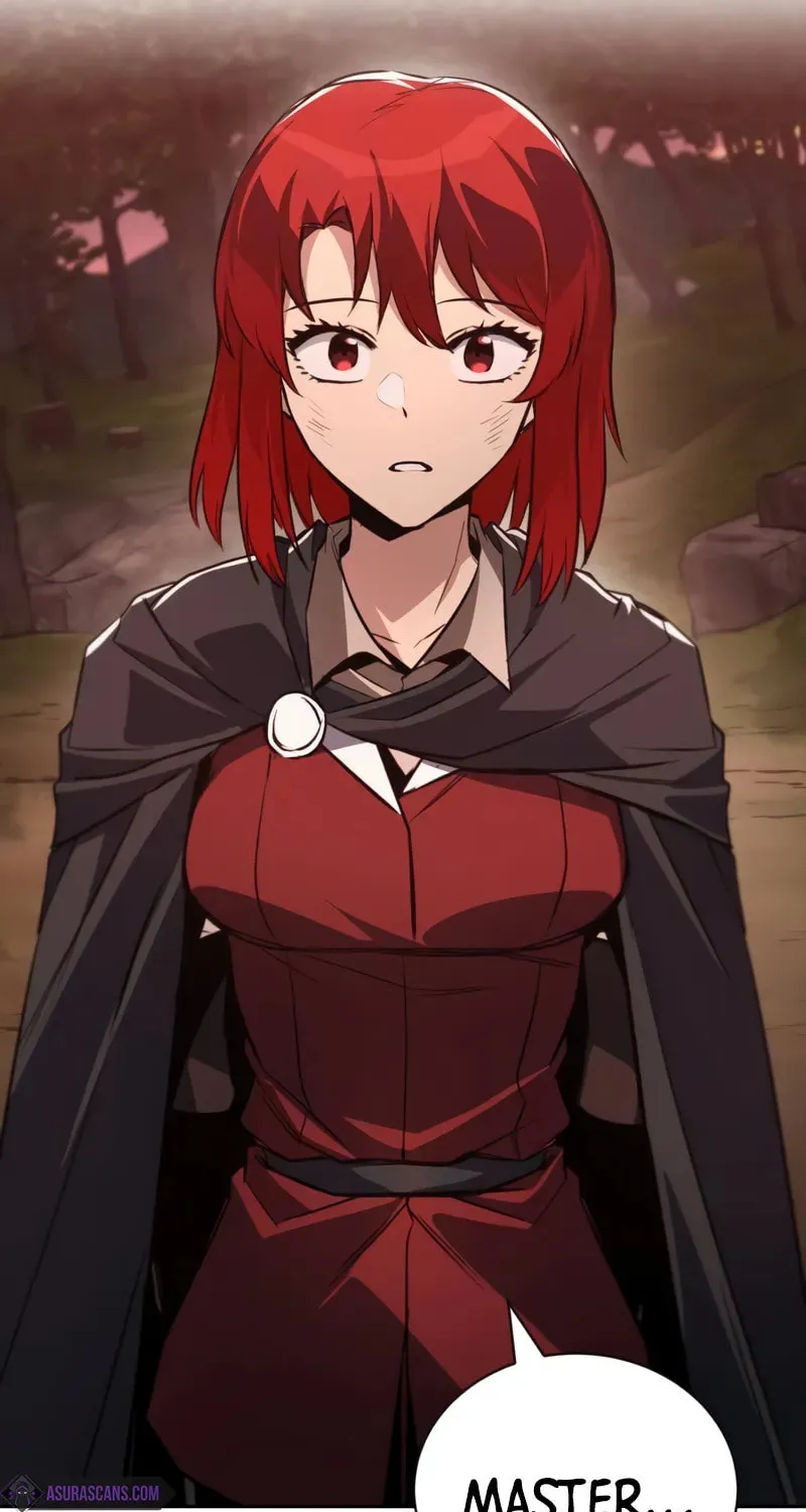 The Lazy Lord Masters the Sword Chapter 129 page 61 - 