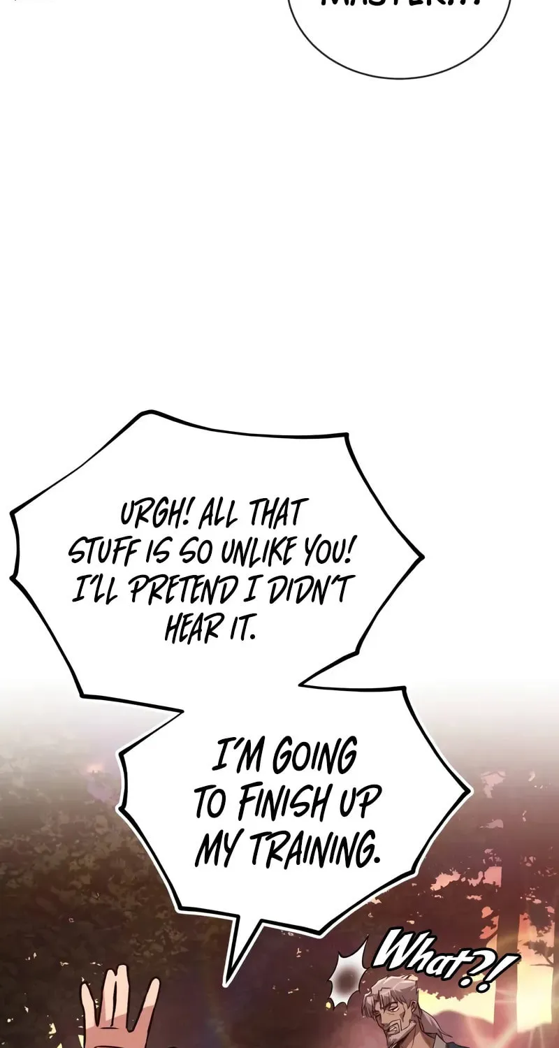 The Lazy Lord Masters the Sword Chapter 129 page 62 - 