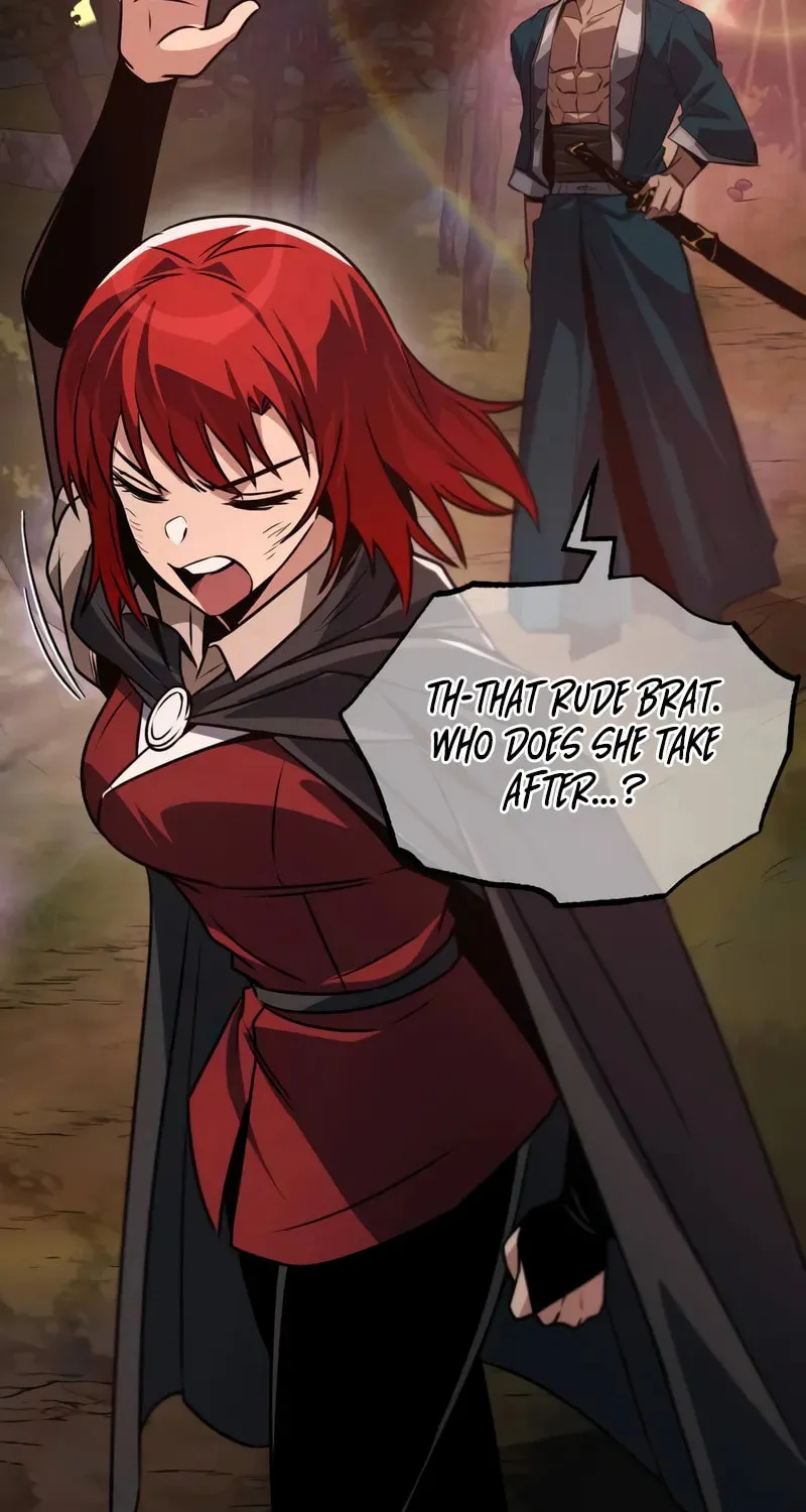 The Lazy Lord Masters the Sword Chapter 129 page 63 - 
