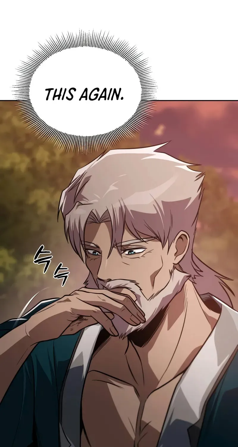 The Lazy Lord Masters the Sword Chapter 129 page 69 - 