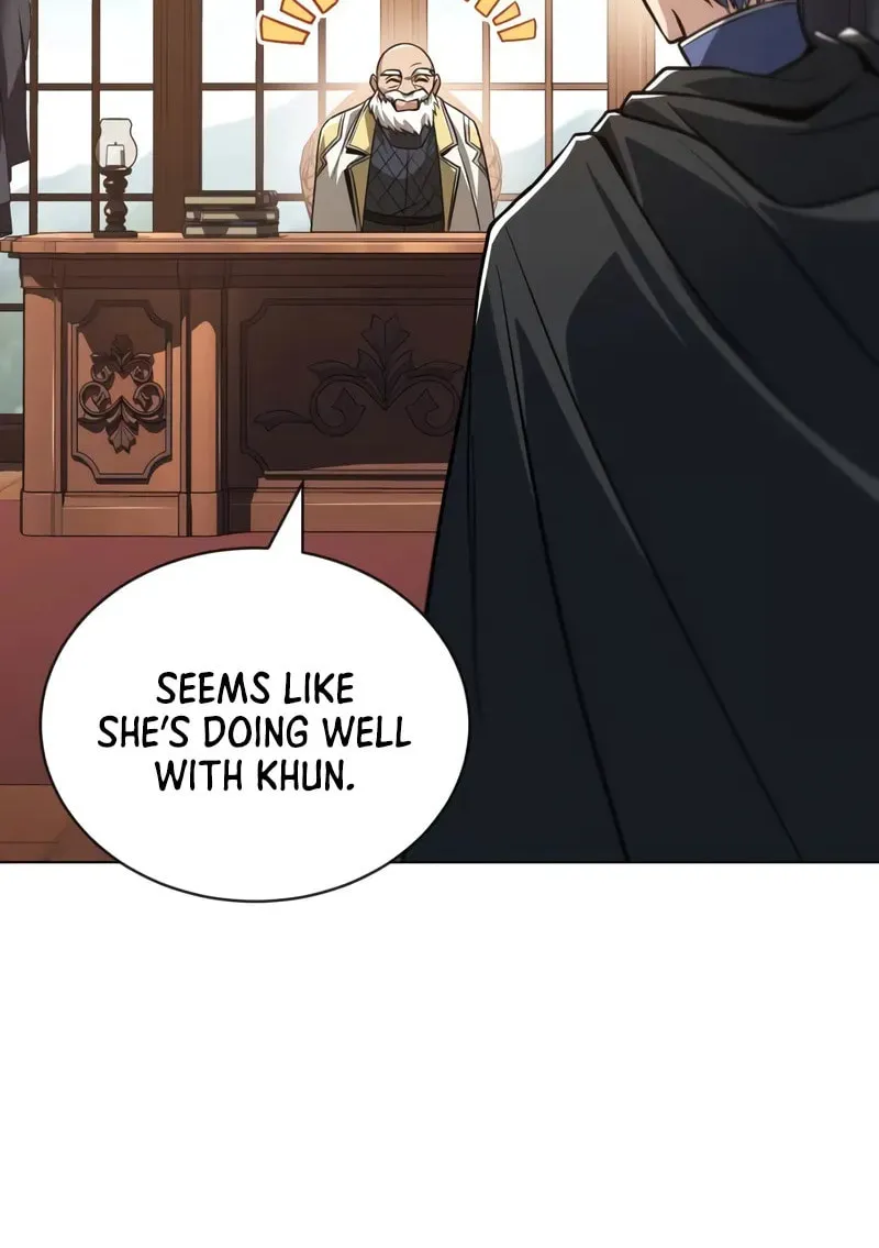 The Lazy Lord Masters the Sword Chapter 129 page 80 - 