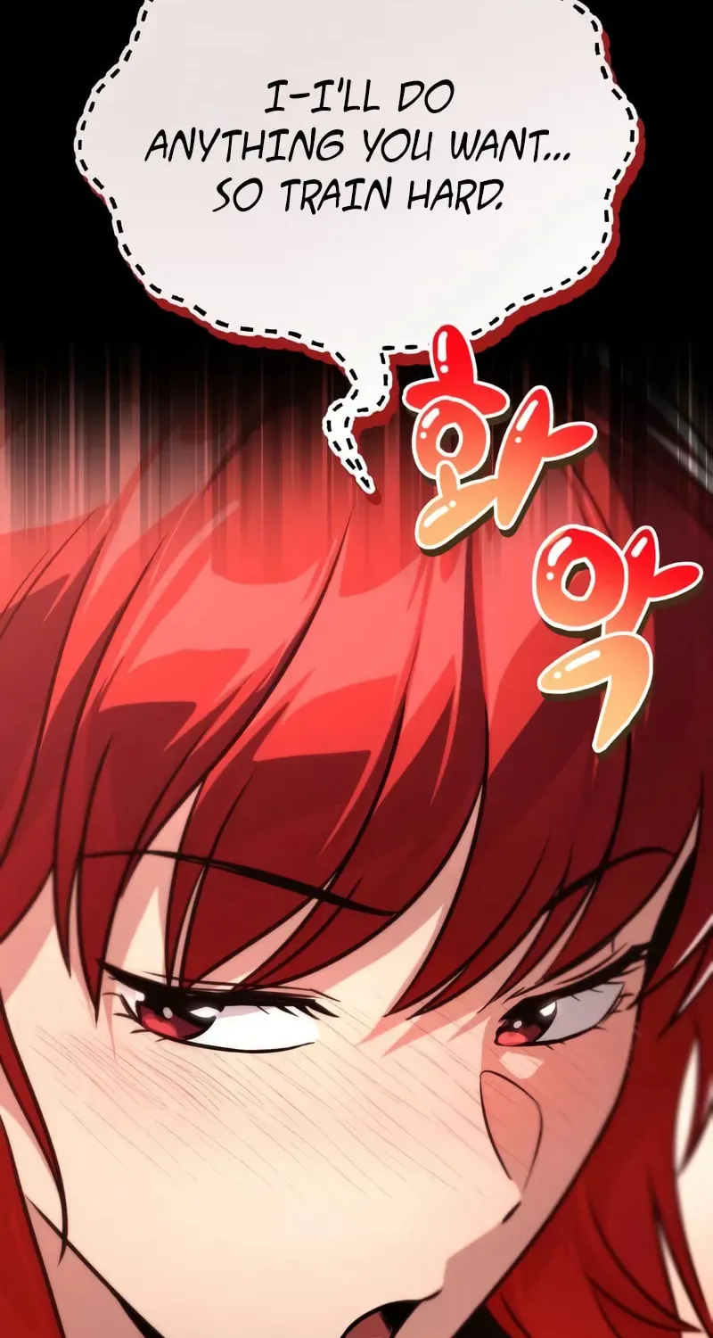 The Lazy Lord Masters the Sword Chapter 129 page 86 - 