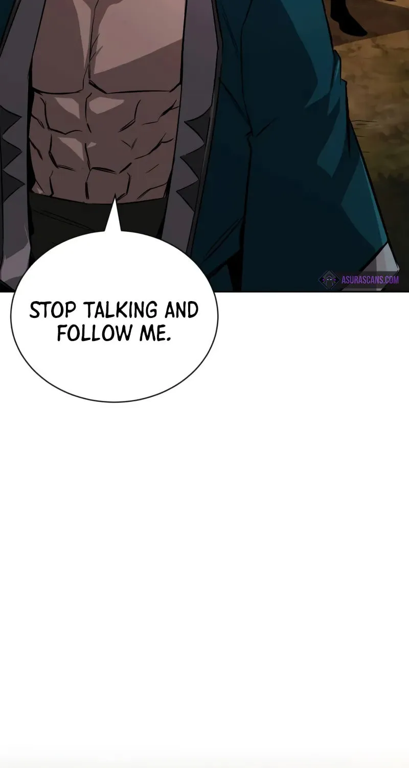 The Lazy Lord Masters the Sword Chapter 129 page 10 - 
