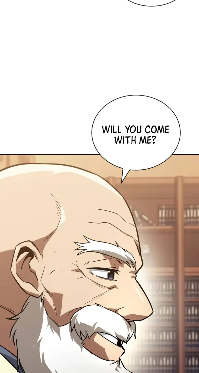 The Lazy Lord Masters the Sword Chapter 129 page 92 - 