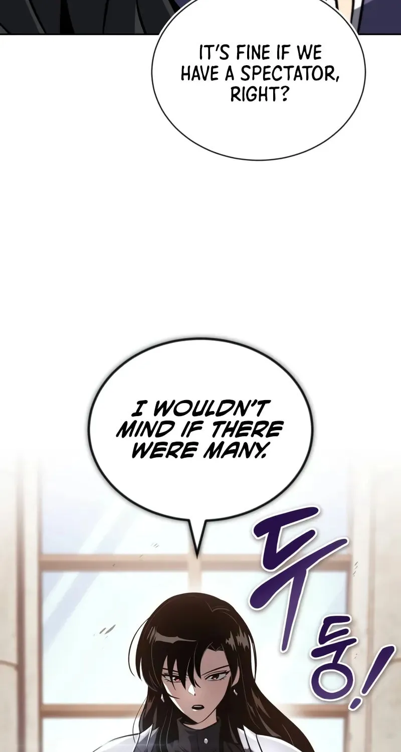 The Lazy Lord Masters the Sword Chapter 129 page 96 - 
