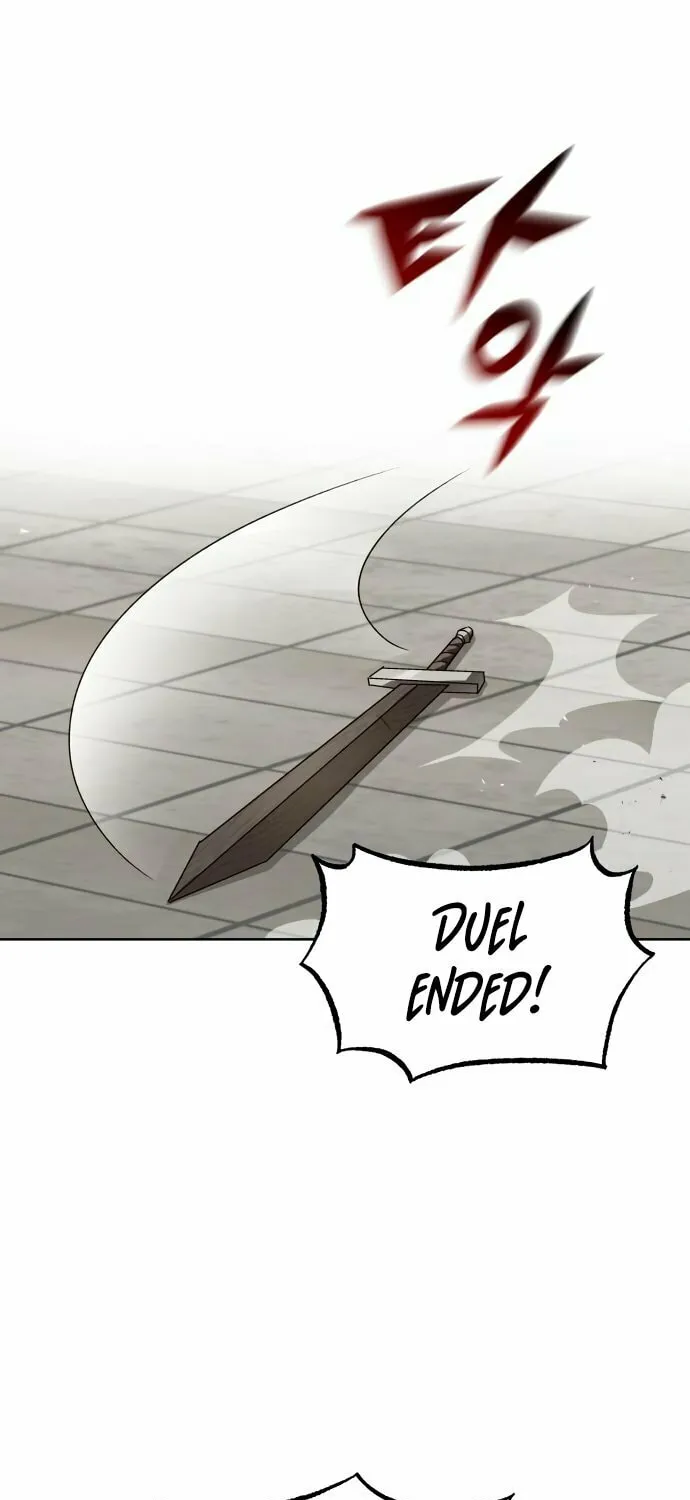 The Lazy Lord Masters the Sword Chapter 13 page 3 - 