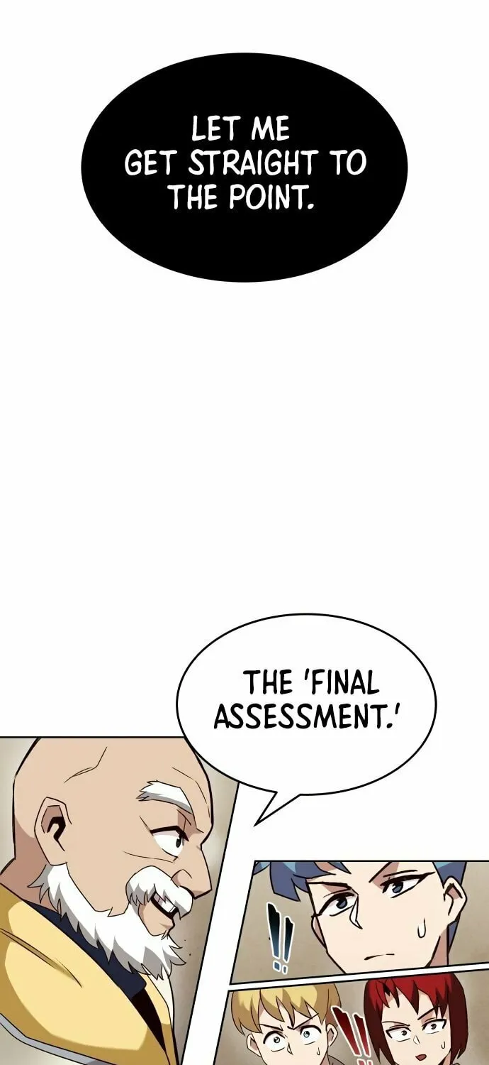 The Lazy Lord Masters the Sword Chapter 13 page 23 - 