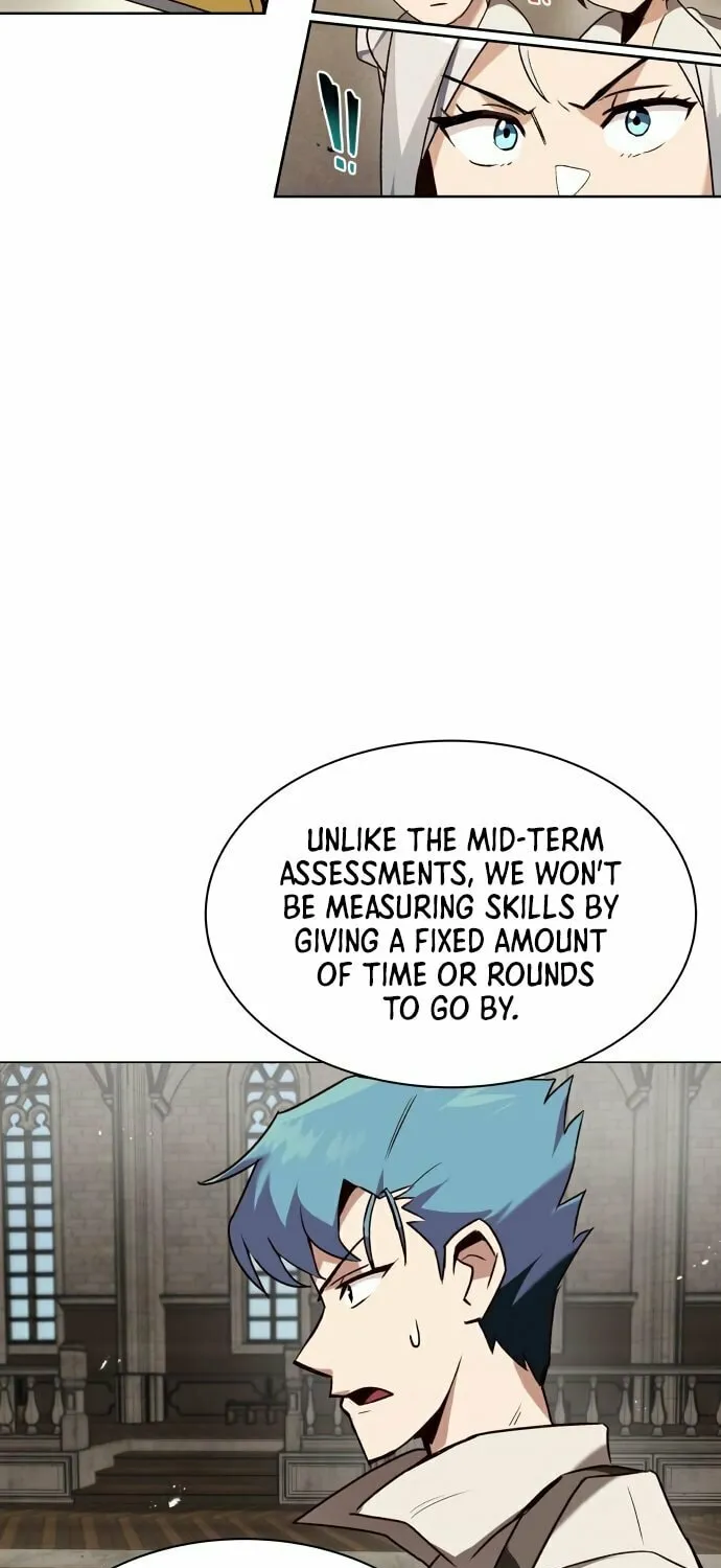 The Lazy Lord Masters the Sword Chapter 13 page 24 - 