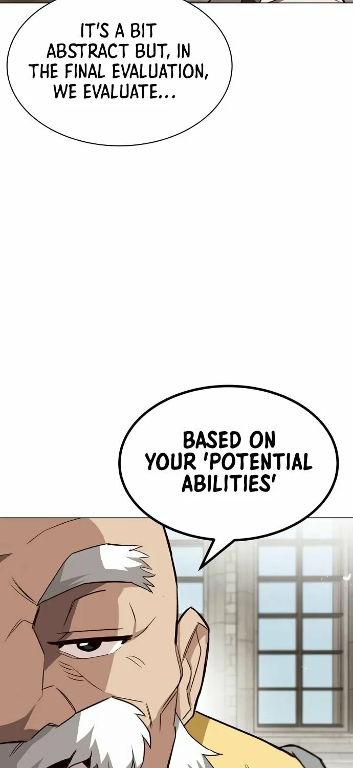 The Lazy Lord Masters the Sword Chapter 13 page 25 - 