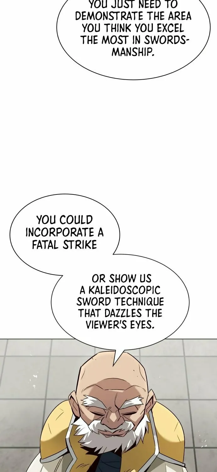 The Lazy Lord Masters the Sword Chapter 13 page 27 - 
