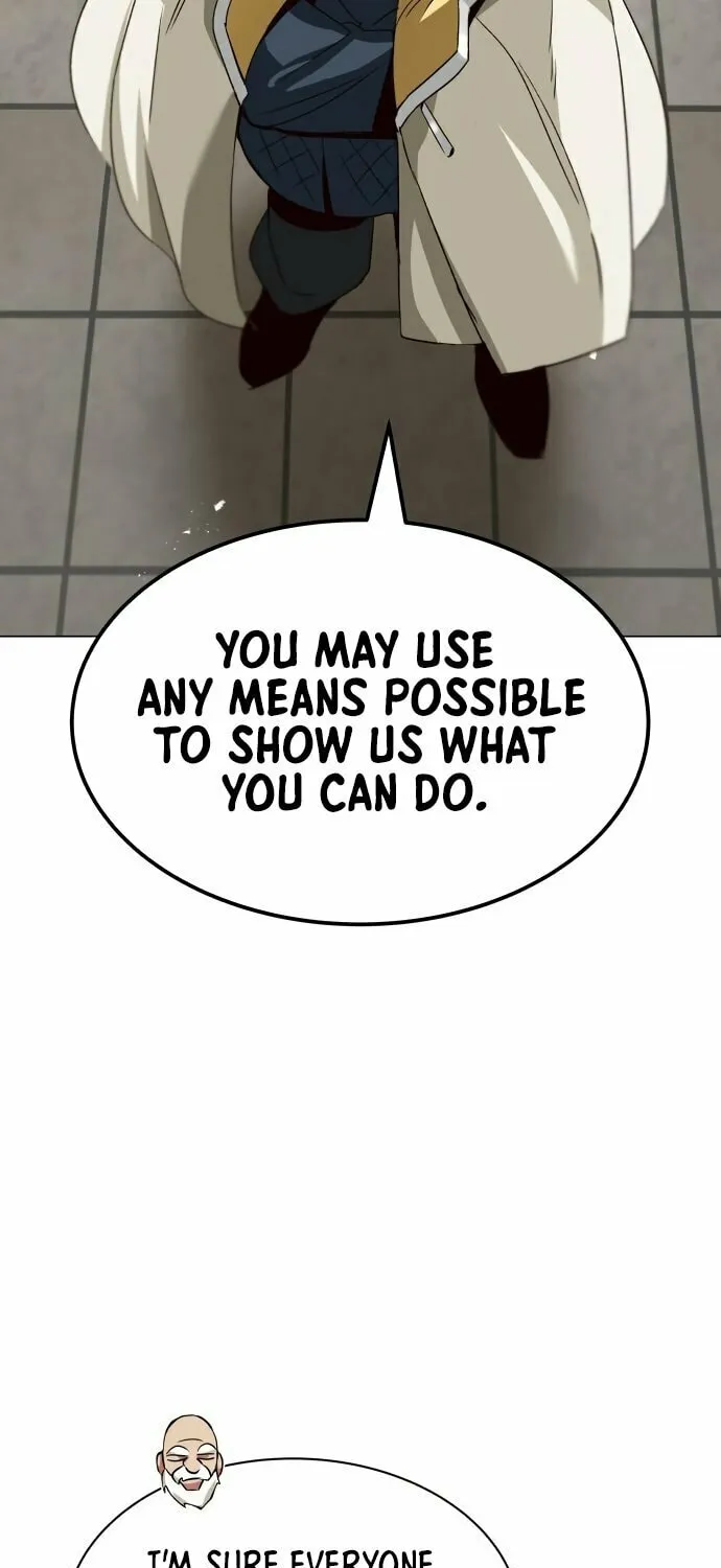 The Lazy Lord Masters the Sword Chapter 13 page 28 - 