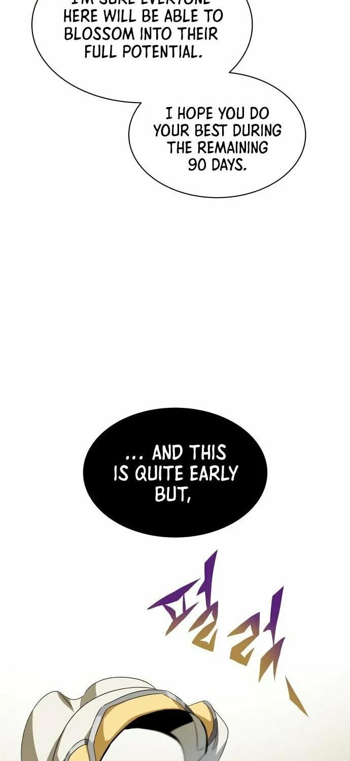 The Lazy Lord Masters the Sword Chapter 13 page 29 - 
