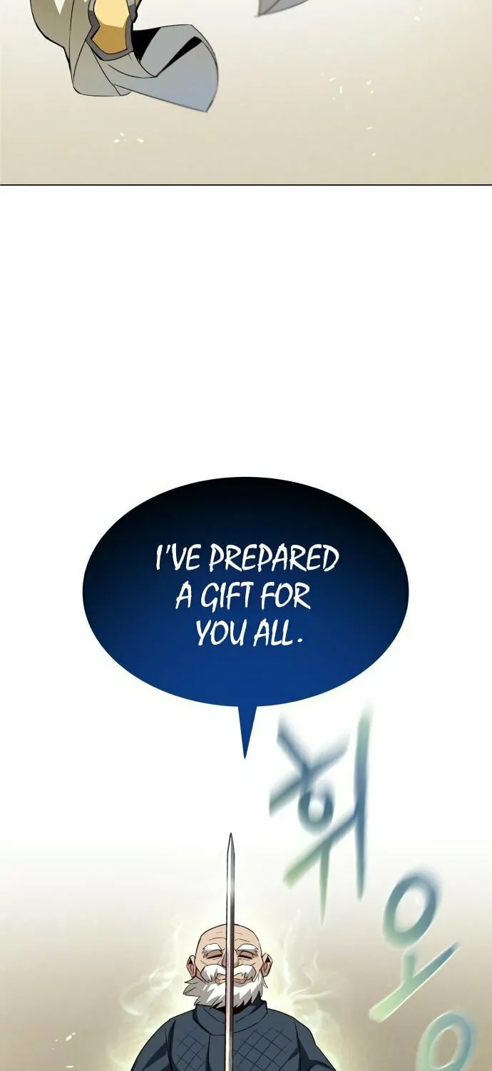 The Lazy Lord Masters the Sword Chapter 13 page 30 - 