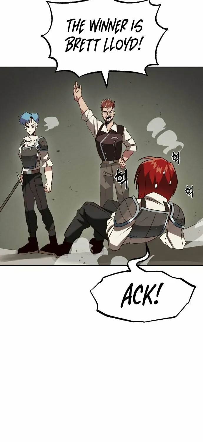 The Lazy Lord Masters the Sword Chapter 13 page 4 - 