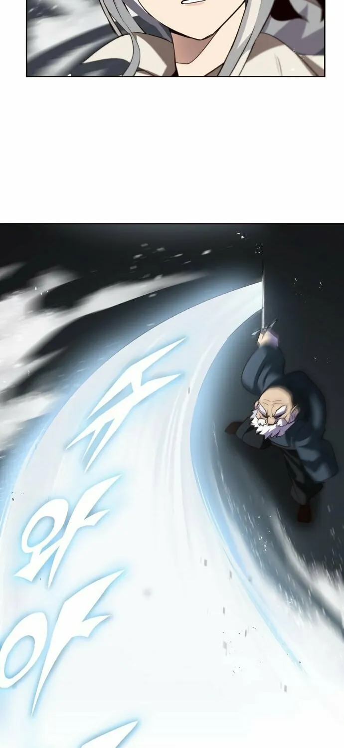 The Lazy Lord Masters the Sword Chapter 13 page 35 - 
