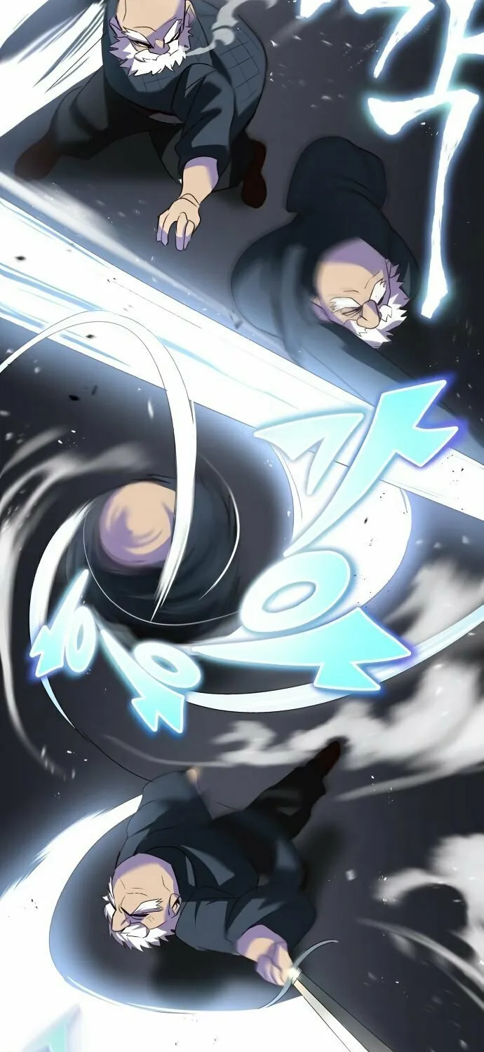 The Lazy Lord Masters the Sword Chapter 13 page 38 - 